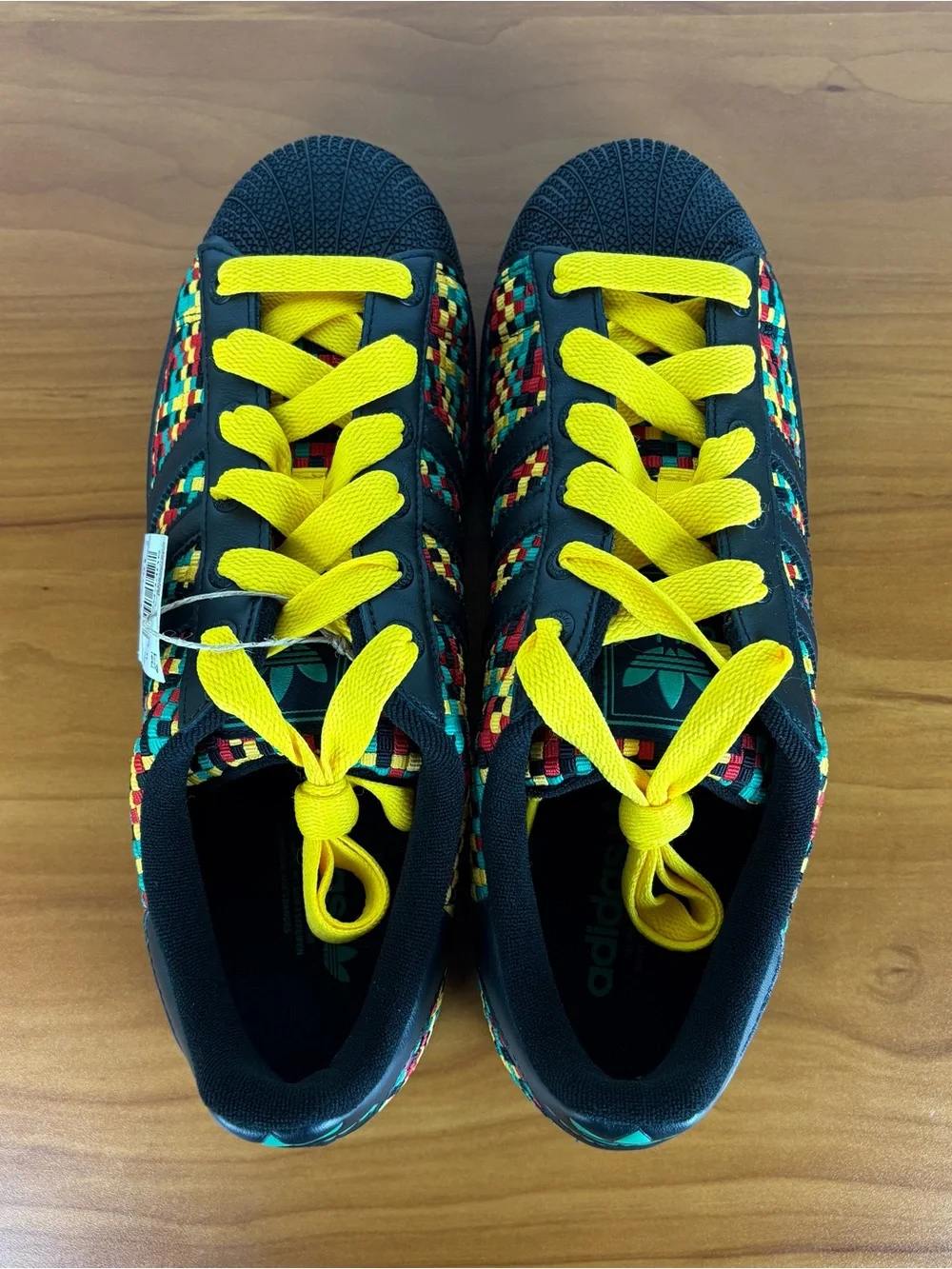 adidas brand new